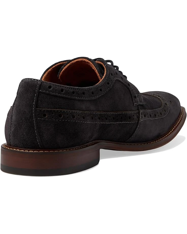 Stacy Adams Marligan Wing Tip Oxford | Oxfords 7 Stacy Adams Marligan Wing Tip Oxford | Oxfords - Image 5