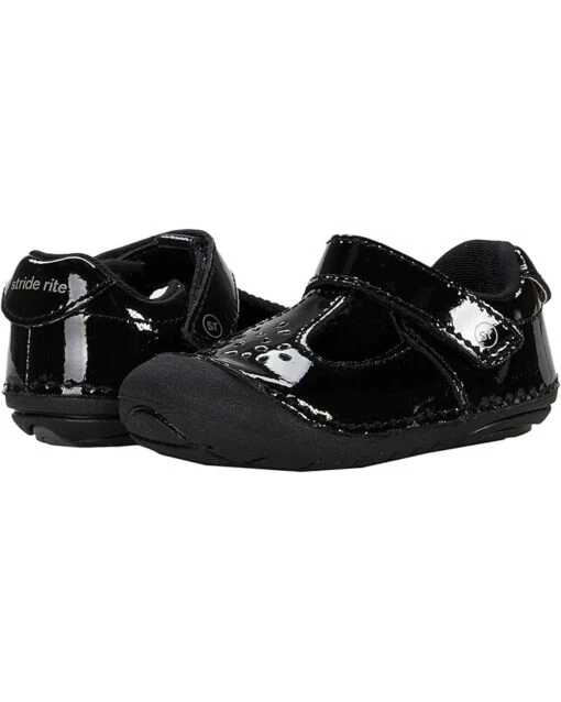 Stride Rite SM Amalie (Infant/Toddler) | Sneakers & Athletic Shoes -Stacy Adams & Stride Rite Sales 71ruMlbSZL. AC SR736920