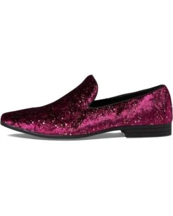 Stacy Adams Stellar Glitter Slip-On Loafer | Loafers -Stacy Adams & Stride Rite Sales 71stUnMz3DL. AC SR736920