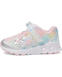 Stride Rite SR Lighted Glimmer 2.0 - ADAPT (Toddler) | Sneakers & Athletic Shoes 11 Stride Rite SR Lighted Glimmer 2.0 - ADAPT (Toddler) | Sneakers & Athletic Shoes -Stacy Adams & Stride Rite Sales 71tX97udSZL. AC SR736920