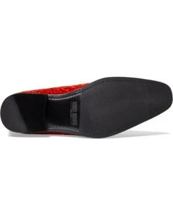Stacy Adams Saunders Velour Slip-On | Loafers -Stacy Adams & Stride Rite Sales 71tbjD0zwoL. AC SR736920