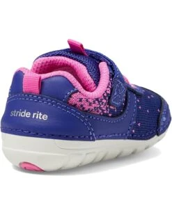 Stride Rite SM Zips Runner (Infant/Toddler) | Sneakers & Athletic Shoes 12 Stride Rite SM Zips Runner (Infant/Toddler) | Sneakers & Athletic Shoes -Stacy Adams & Stride Rite Sales 71tdq9k9EwL. AC SR736920