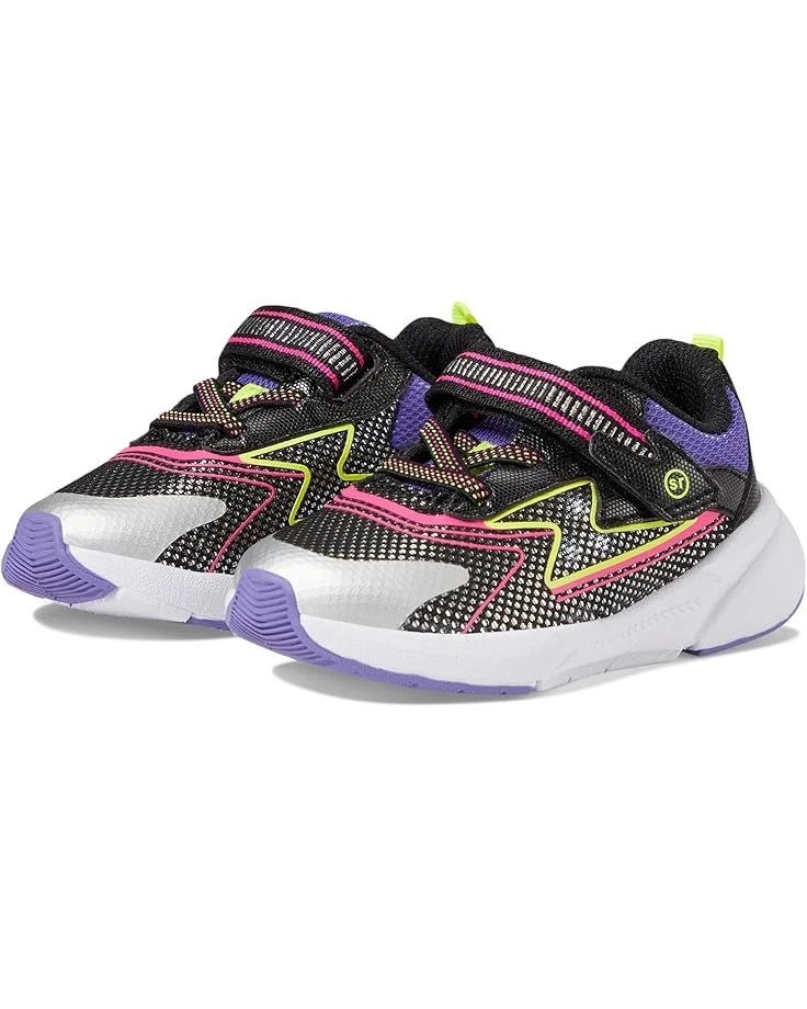 Stride Rite Lighted Cosmic 2.0 (Toddler) | Sneakers & Athletic Shoes 3 Stride Rite Lighted Cosmic 2.0 (Toddler) | Sneakers & Athletic Shoes