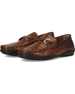 Stacy Adams Embrey Moc Toe Driver | Loafers -Stacy Adams & Stride Rite Sales 71tswVAFyFL. AC SR736920