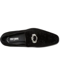 Stacy Adams Spark Brooch & Rhinestone Slip-On | Loafers -Stacy Adams & Stride Rite Sales 71wKMx8I6rL. AC SR736920