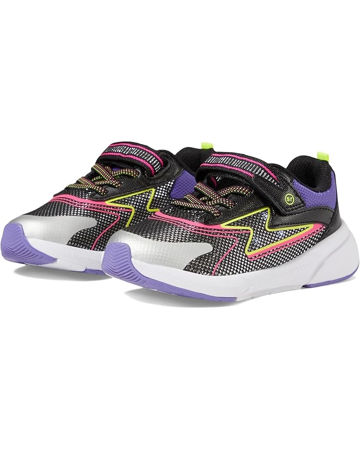 Stride Rite Lighted Cosmic 2.0 (Little Kid) | Sneakers & Athletic Shoes 3 Stride Rite Lighted Cosmic 2.0 (Little Kid) | Sneakers & Athletic Shoes