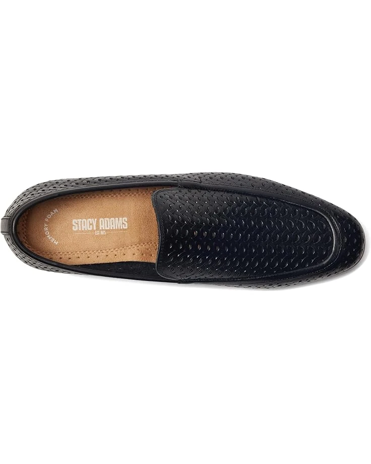 Stacy Adams Winden Perfed Slip-On Loafer | Loafers 4 Stacy Adams Winden Perfed Slip-On Loafer | Loafers - Image 2