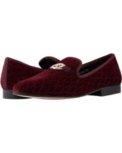 Stacy Adams Valet Velour Slip-On Loafer | Loafers -Stacy Adams & Stride Rite Sales 71ysyFzhCRL. AC SR736920