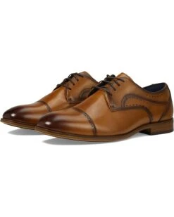 Stacy Adams Bryant Cap Toe Lace-Up | Oxfords 21 Stacy Adams Bryant Cap Toe Lace-Up | Oxfords -Stacy Adams & Stride Rite Sales 71zRkvZT8zL. AC SR736920