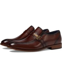 Stacy Adams Buckley Moc Toe Slip-On | Oxfords -Stacy Adams & Stride Rite Sales 71zZWn8gBlL. AC SR736920