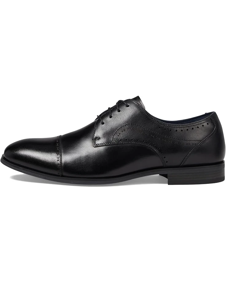 Stacy Adams Bryant Cap Toe Lace-Up | Oxfords 6 Stacy Adams Bryant Cap Toe Lace-Up | Oxfords - Image 4