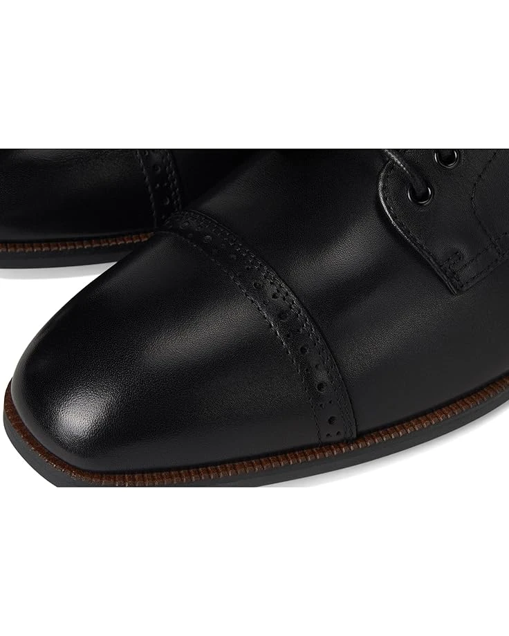 Stacy Adams William Cap Toe Lace-Up | Oxfords 8 Stacy Adams William Cap Toe Lace-Up | Oxfords - Image 6