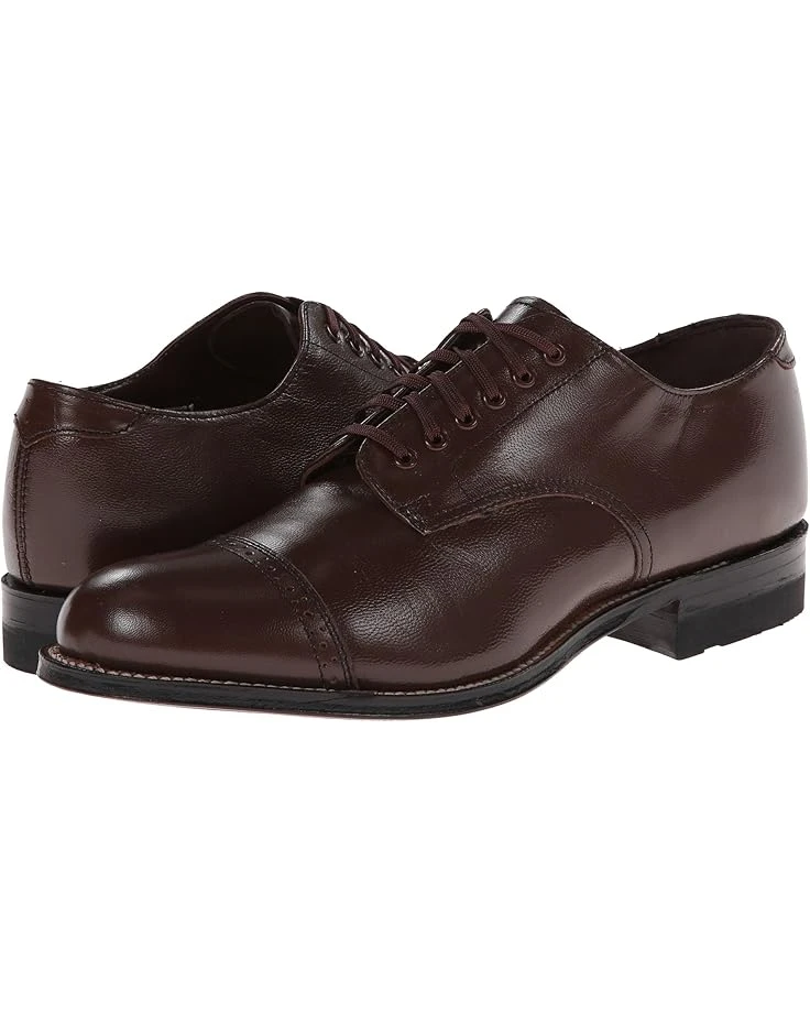 Stacy Adams Madison Cap Toe Oxford | Oxfords 3 Stacy Adams Madison Cap Toe Oxford | Oxfords