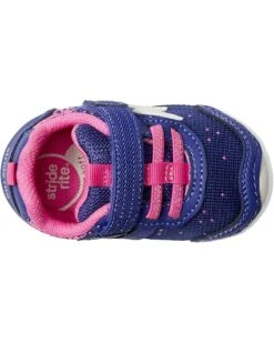 Stride Rite SM Zips Runner (Infant/Toddler) | Sneakers & Athletic Shoes 9 Stride Rite SM Zips Runner (Infant/Toddler) | Sneakers & Athletic Shoes -Stacy Adams & Stride Rite Sales 8146wf0vVxL. AC SR736920