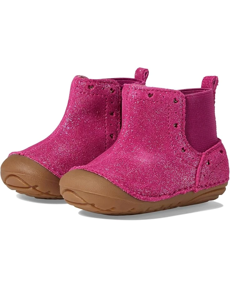 Stride Rite SM Agnes 2.0 (Infant/Toddler) | Boots 3 Stride Rite SM Agnes 2.0 (Infant/Toddler) | Boots