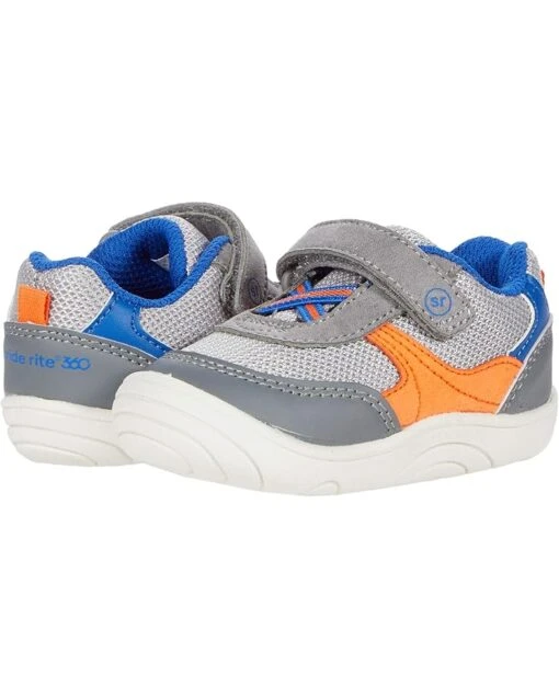 Stride Rite Gogo (Infant/Toddler) | Sneakers & Athletic Shoes -Stacy Adams & Stride Rite Sales 819zNKcM0aL. AC SR736920