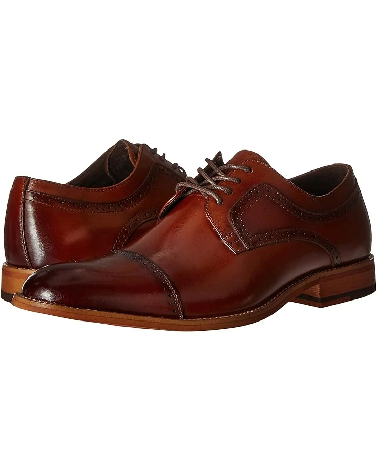 Stacy Adams Dickinson Cap Toe Oxford | Oxfords 11 Stacy Adams Dickinson Cap Toe Oxford | Oxfords - Image 9