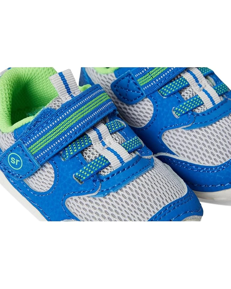 Stride Rite SM Turbo (Infant/Toddler) | Sneakers & Athletic Shoes 8 Stride Rite SM Turbo (Infant/Toddler) | Sneakers & Athletic Shoes - Image 6