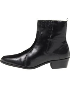 Stacy Adams Santos Plain Toe Side Zip Boot | Boots -Stacy Adams & Stride Rite Sales 81WHxw9tJrL. AC SR736920