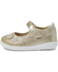 Stride Rite Holly (Toddler) | Flats -Stacy Adams & Stride Rite Sales 81YRlYxuewL. AC SR736920