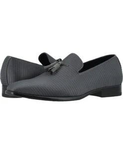 Stacy Adams Tazewell Plain Toe Slip-On | Loafers -Stacy Adams & Stride Rite Sales 81hkEkZ1BUL. AC SR736920