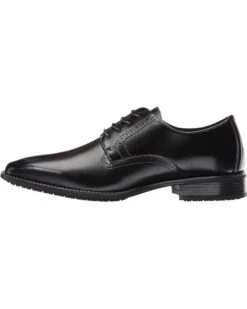 Stacy Adams Ardell Slip Resistant Plain Toe Oxford | Oxfords -Stacy Adams & Stride Rite Sales 81jU44MzMdL. AC SR736920