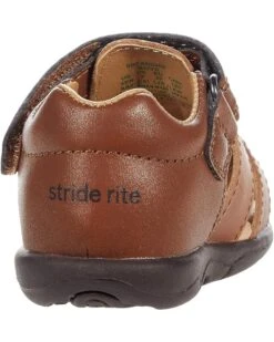 Stride Rite SRT Archie (Toddler) | Sandals -Stacy Adams & Stride Rite Sales 81kwIwE5gQL. AC SR736920