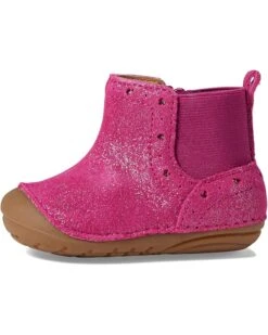 Stride Rite SM Agnes 2.0 (Infant/Toddler) | Boots 11 Stride Rite SM Agnes 2.0 (Infant/Toddler) | Boots -Stacy Adams & Stride Rite Sales 81pyyXEjSpL. AC SR736920