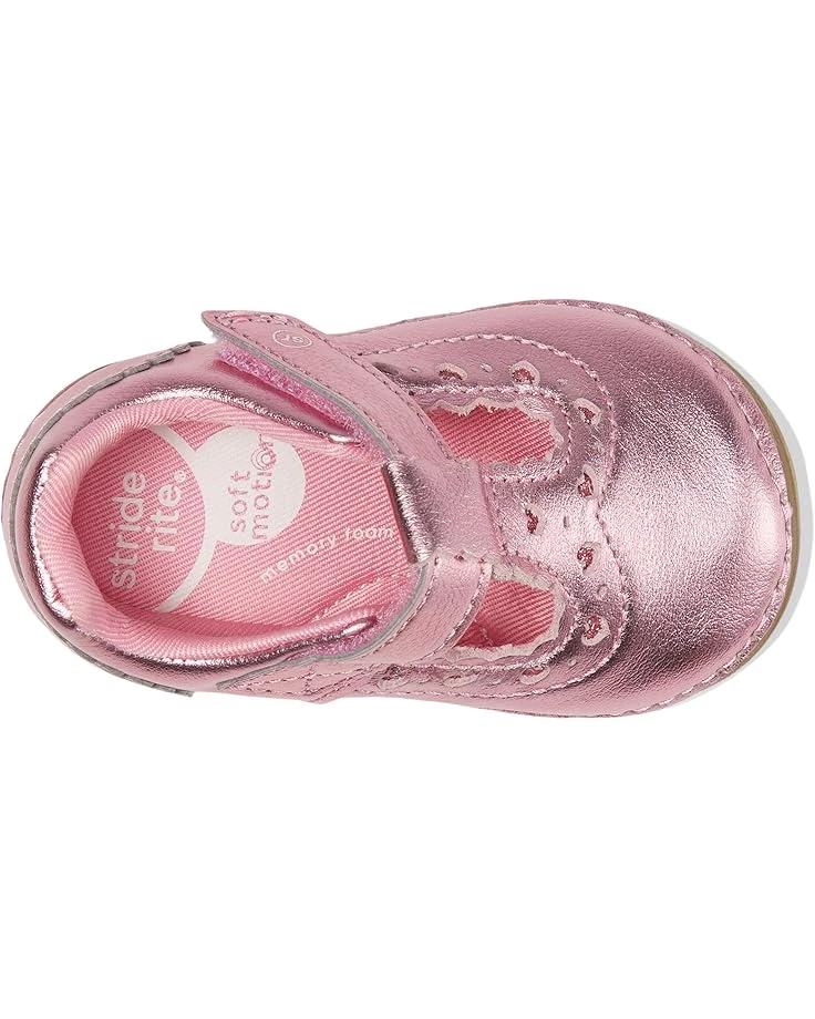 Stride Rite SM Adira (Infant/Toddler) | Flats 4 Stride Rite SM Adira (Infant/Toddler) | Flats - Image 2