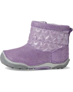 Stride Rite SRT Laila (Toddler) | Boots -Stacy Adams & Stride Rite Sales 81zNMniO3gL. AC SR736920