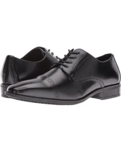 Stacy Adams Abbott Slip Resistant Cap Toe Oxford | Oxfords